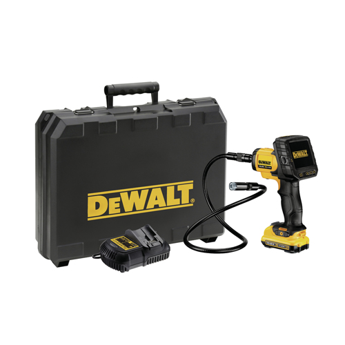 10.8V, Inspection Camera 